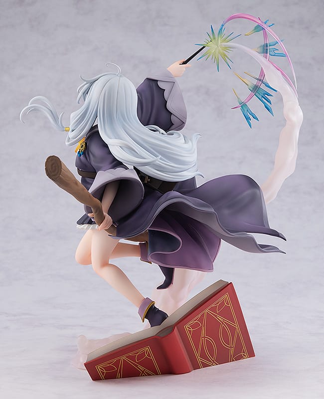 Elaina ~My Adventure Diary~ 1/7 Scale Figure - KADOKAWA - Glacier Hobbies