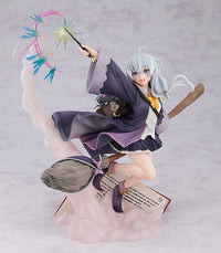 Elaina ~My Adventure Diary~ 1/7 Scale Figure - KADOKAWA - Glacier Hobbies