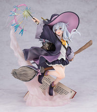 Elaina ~My Adventure Diary~ 1/7 Scale Figure - KADOKAWA - Glacier Hobbies