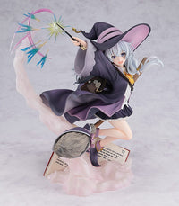 Elaina ~My Adventure Diary~ 1/7 Scale Figure - KADOKAWA - Glacier Hobbies