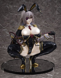 Elizaveta 1/4 Scale Figure