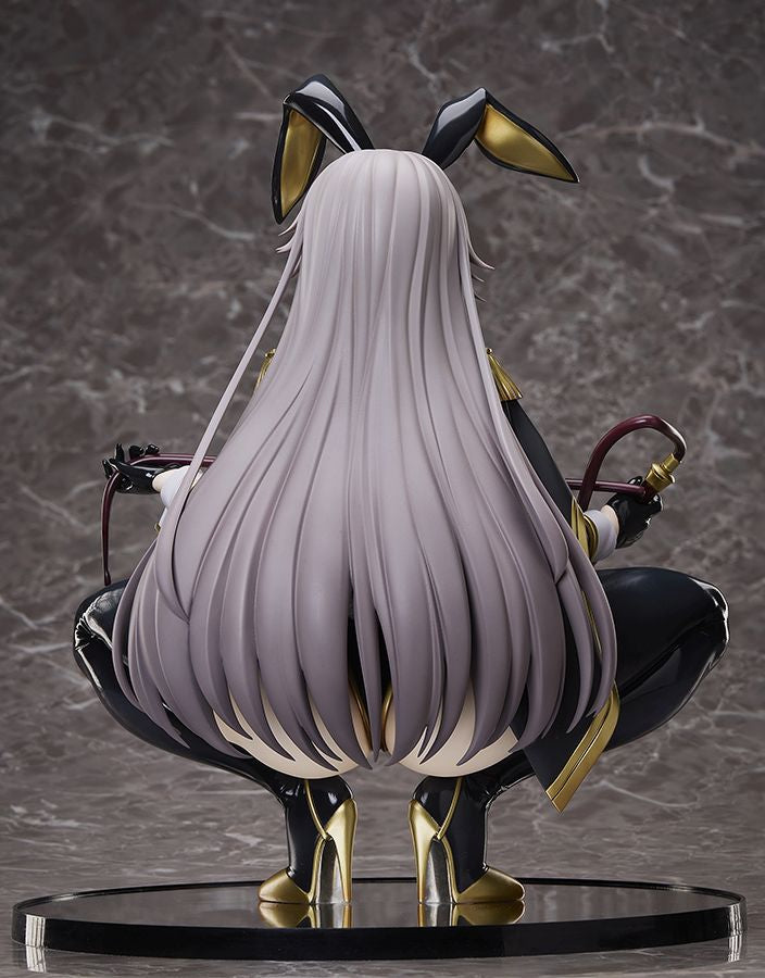 Elizaveta 1/4 Scale Figure