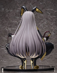 Elizaveta 1/4 Scale Figure