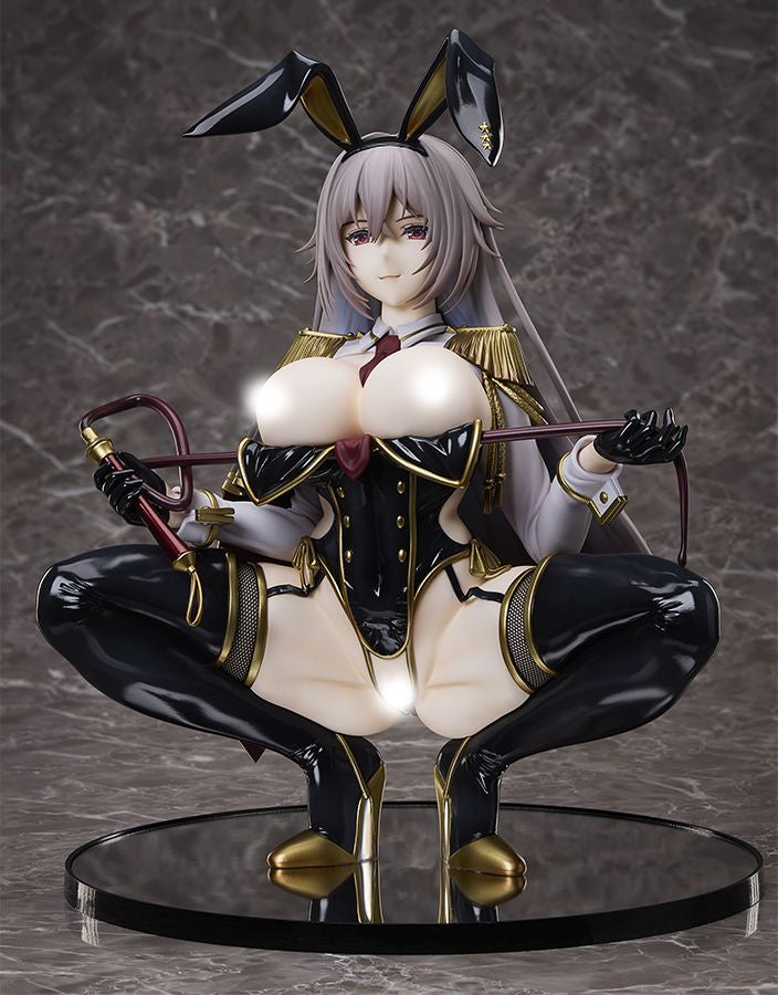 Elizaveta 1/4 Scale Figure