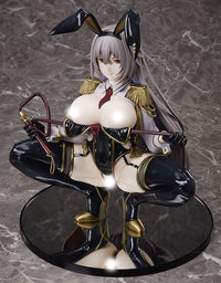 Elizaveta 1/4 Scale Figure