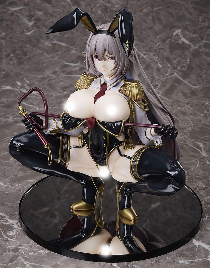 Elizaveta 1/4 Scale Figure