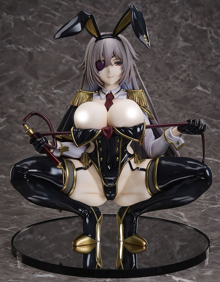 Elizaveta 1/4 Scale Figure