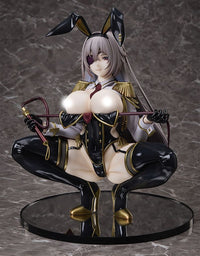 Elizaveta 1/4 Scale Figure