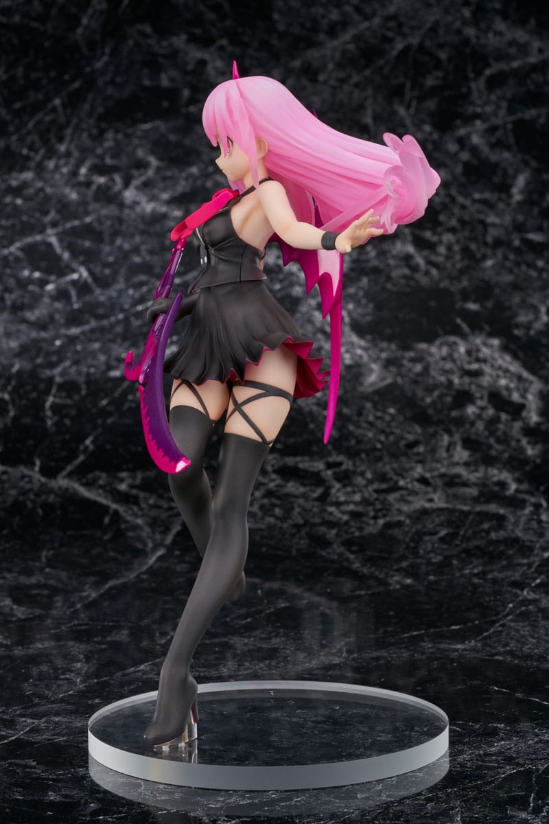 Engage Kiss Kisara Demon ver. 1/7 Scale Figure - FuRyu Corporation - Glacier Hobbies