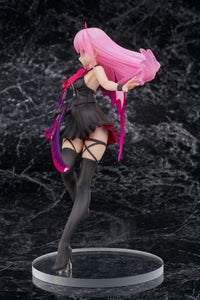 Engage Kiss Kisara Demon ver. 1/7 Scale Figure - FuRyu Corporation - Glacier Hobbies