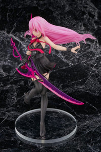 Engage Kiss Kisara Demon ver. 1/7 Scale Figure - FuRyu Corporation - Glacier Hobbies