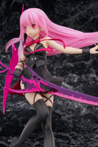 Engage Kiss Kisara Demon ver. 1/7 Scale Figure - FuRyu Corporation - Glacier Hobbies