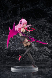 Engage Kiss Kisara Demon ver. 1/7 Scale Figure - FuRyu Corporation - Glacier Hobbies