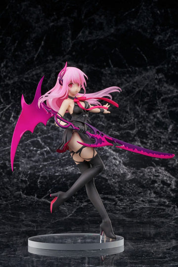 Engage Kiss Kisara Demon ver. 1/7 Scale Figure - FuRyu Corporation - Glacier Hobbies
