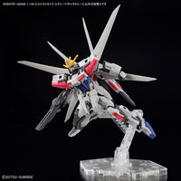 Entry Grade 1/144 Build Strike Exceed Galaxy Gundam