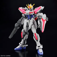 Entry Grade 1/144 Build Strike Exceed Galaxy Gundam