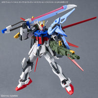 Entry Grade Option Parts Set Gunpla 02 (Launcher Striker & Sword Striker)