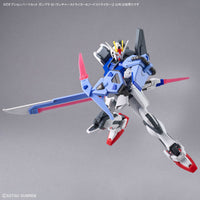 Entry Grade Option Parts Set Gunpla 02 (Launcher Striker & Sword Striker)