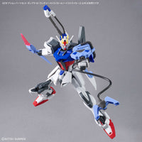 Entry Grade Option Parts Set Gunpla 02 (Launcher Striker & Sword Striker)