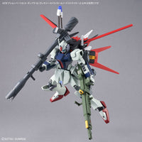 Entry Grade Option Parts Set Gunpla 02 (Launcher Striker & Sword Striker)