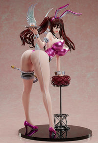 Erika Kuramoto Pinky Bunny Ver. 1/4 Scale Figure