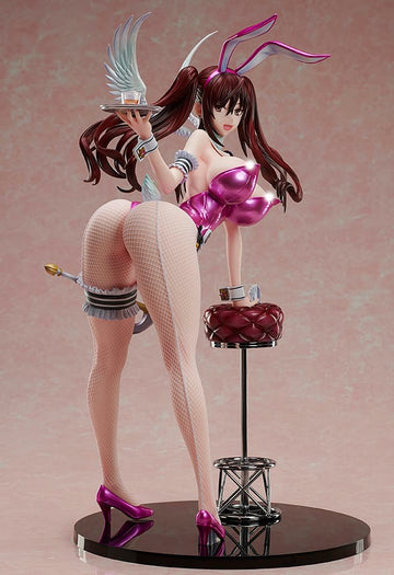 Erika Kuramoto Pinky Bunny Ver. 1/4 Scale Figure