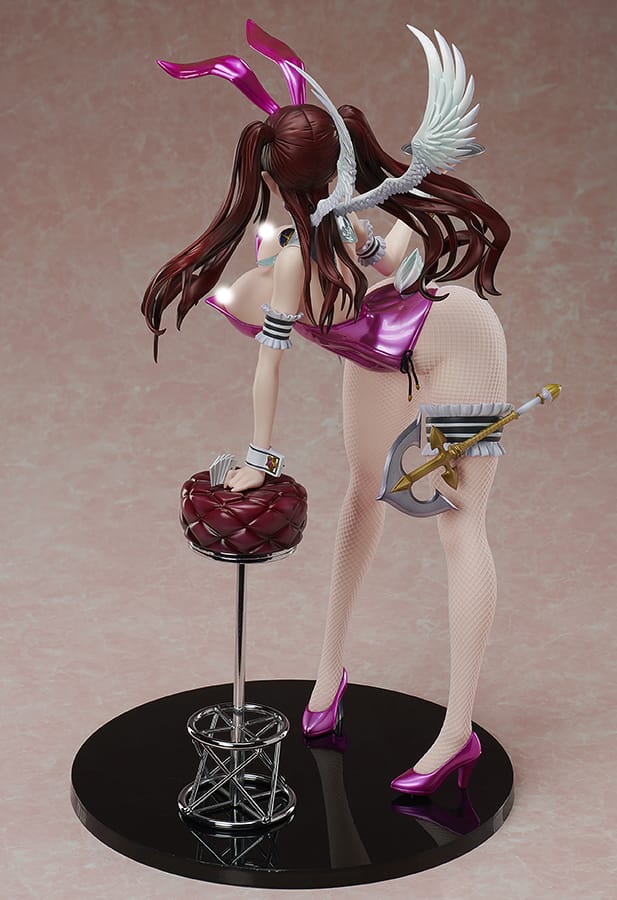 Erika Kuramoto Pinky Bunny Ver. 1/4 Scale Figure