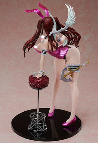 Erika Kuramoto Pinky Bunny Ver. 1/4 Scale Figure