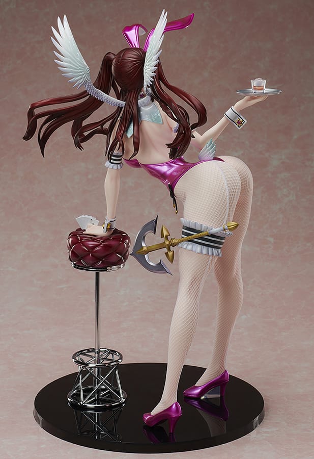 Erika Kuramoto Pinky Bunny Ver. 1/4 Scale Figure
