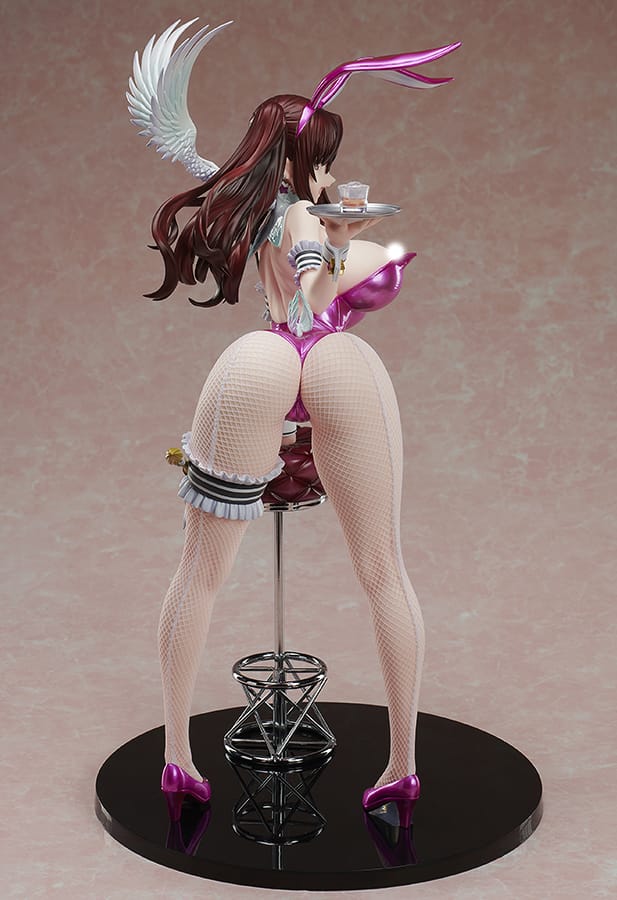 Erika Kuramoto Pinky Bunny Ver. 1/4 Scale Figure