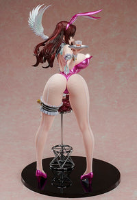 Erika Kuramoto Pinky Bunny Ver. 1/4 Scale Figure