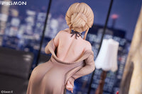 Erin Illustrated by Gwan-E DELUXE EDITION 1/6 Scale Figure
