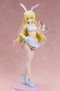 Eruru: Pastel Rabbit Ver 1/4 Scale Figure