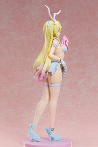 Eruru: Pastel Rabbit Ver 1/4 Scale Figure