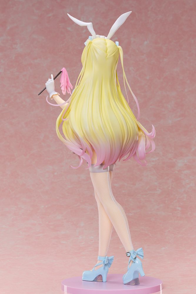 Eruru: Pastel Rabbit Ver 1/4 Scale Figure