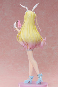 Eruru: Pastel Rabbit Ver 1/4 Scale Figure
