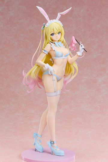 Eruru: Pastel Rabbit Ver 1/4 Scale Figure