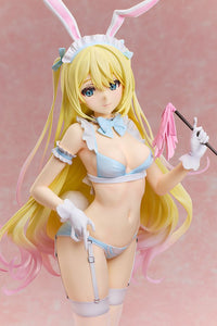 Eruru: Pastel Rabbit Ver 1/4 Scale Figure
