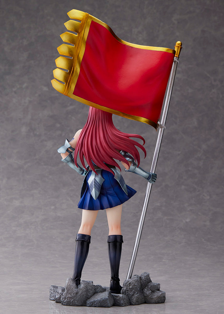 Erza Scarlet 1/8 Scale Figure