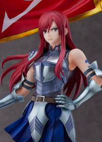 Erza Scarlet 1/8 Scale Figure