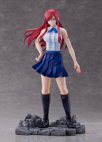 Erza Scarlet 1/8 Scale Figure