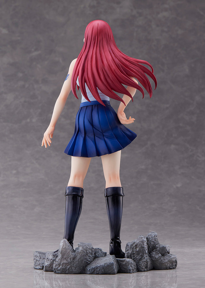 Erza Scarlet 1/8 Scale Figure