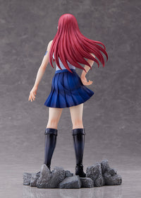 Erza Scarlet 1/8 Scale Figure
