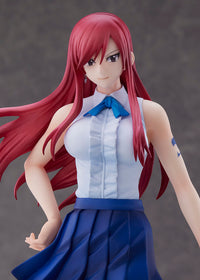 Erza Scarlet 1/8 Scale Figure