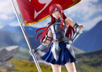 Erza Scarlet 1/8 Scale Figure