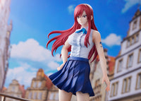 Erza Scarlet 1/8 Scale Figure
