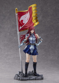 Erza Scarlet 1/8 Scale Figure