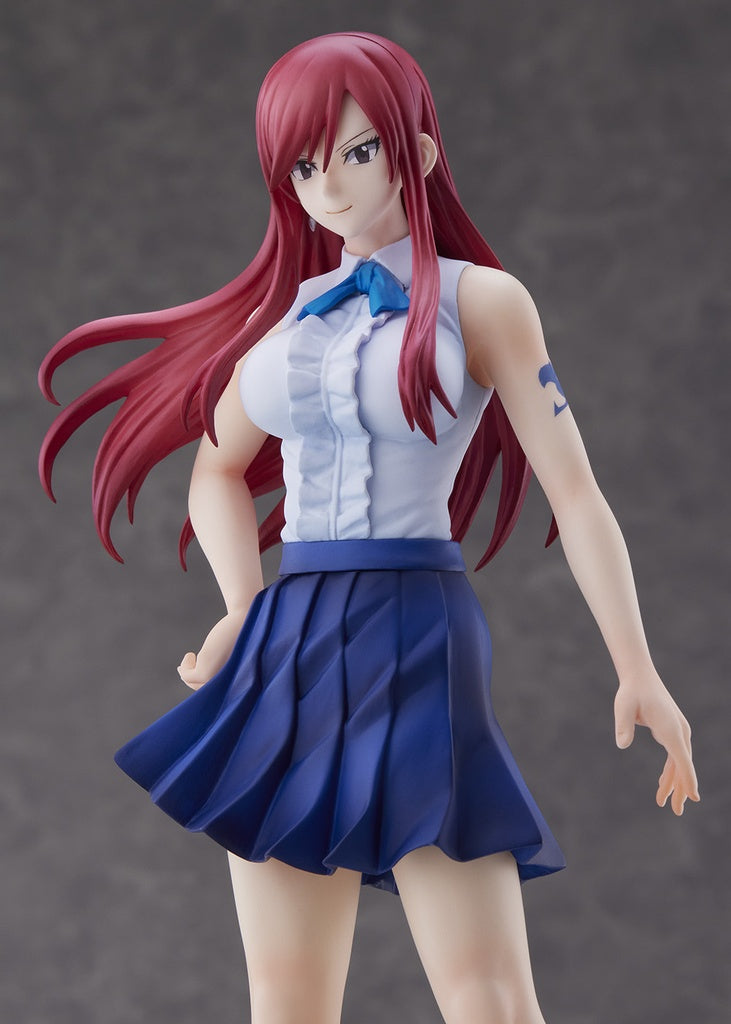 Erza Scarlet 1/8 Scale Figure
