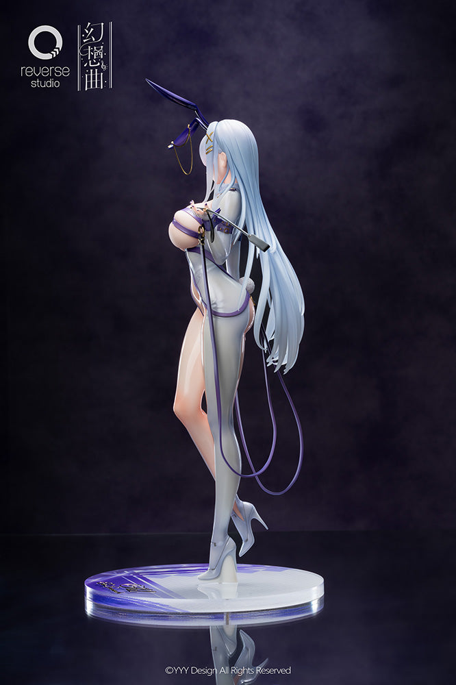 FANTASIAS Series Hel Sin Commander Ver. 1/6 Scale Figure