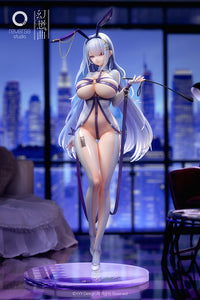 FANTASIAS Series Hel Sin Commander Ver. 1/6 Scale Figure